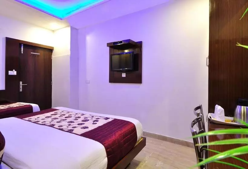 Fotos del hotel Nirmal Mahal By Check In Room:  14