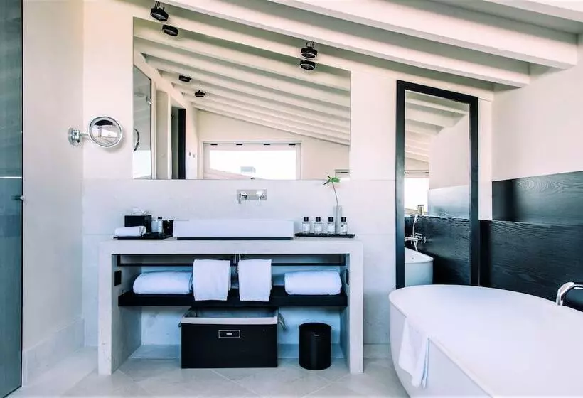 Fotos del hotel Sant Francesc Hotel Singular:  7