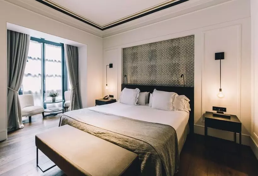 Fotos del hotel Sant Francesc Hotel Singular:  16