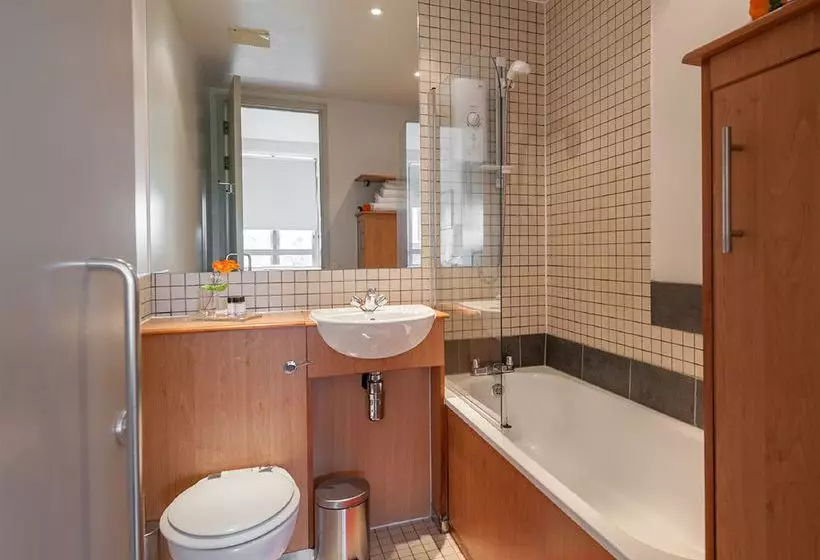 Fotos del hotel Smart City - City Road:  4