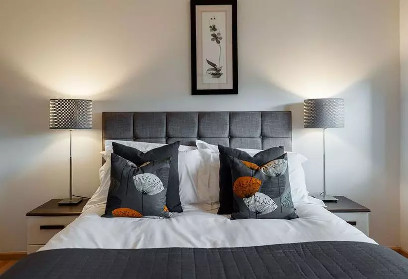 Fotos del hotel Smart City - City Road:  10