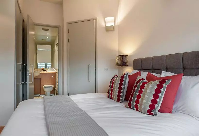 Fotos del hotel Smart City - City Road:  19