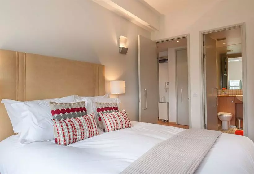 Fotos del hotel Smart City - City Road:  12