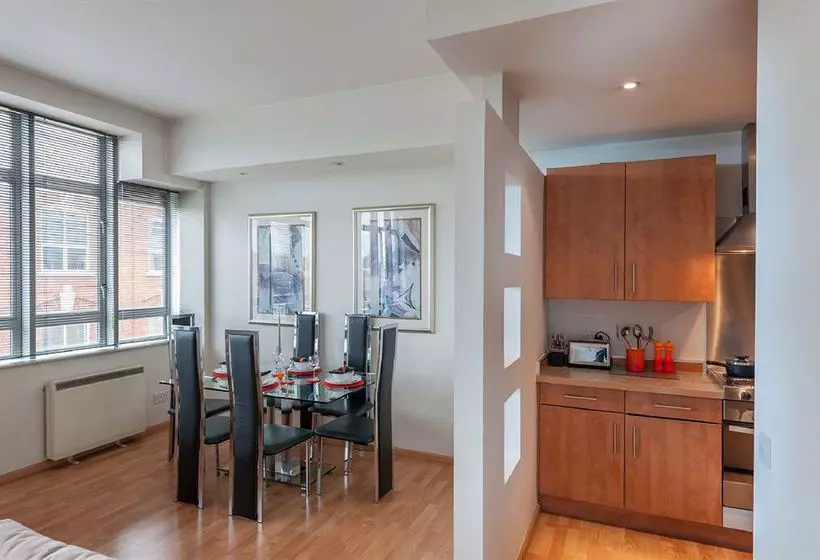 Fotos del hotel Smart City - City Road:  15