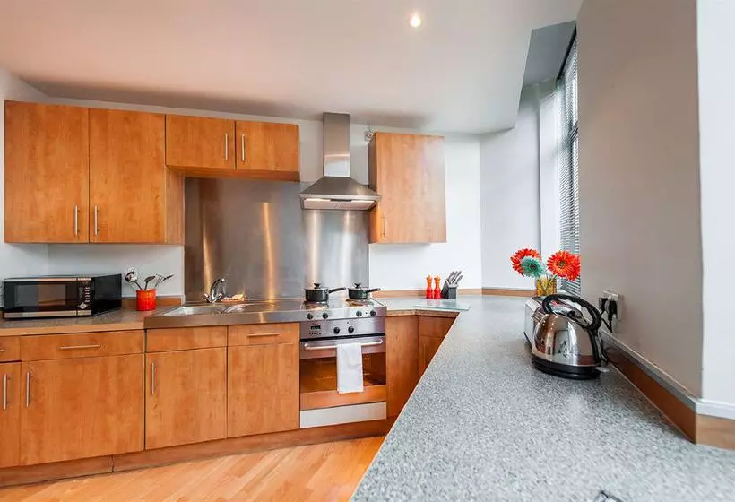 Fotos del hotel Smart City - City Road:  17