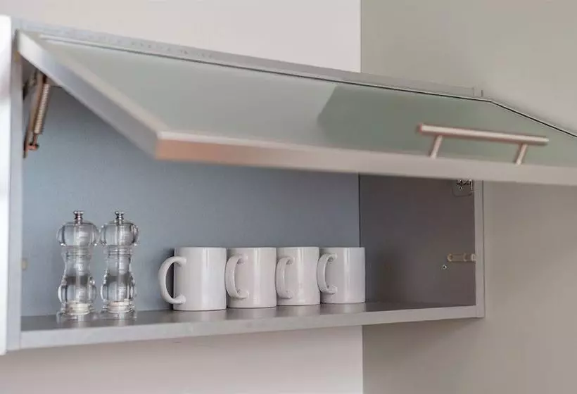 Fotos del hotel Smart City - City Road:  22