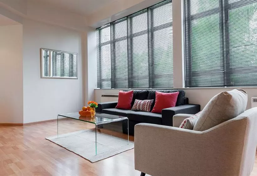 Fotos del hotel Smart City - City Road:  7