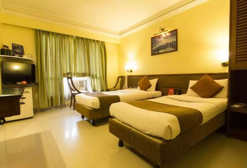 Fotos del hotel Srimaan:  17