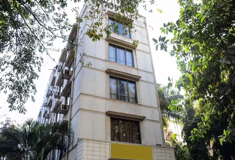 Fotos del hotel Srimaan:  7