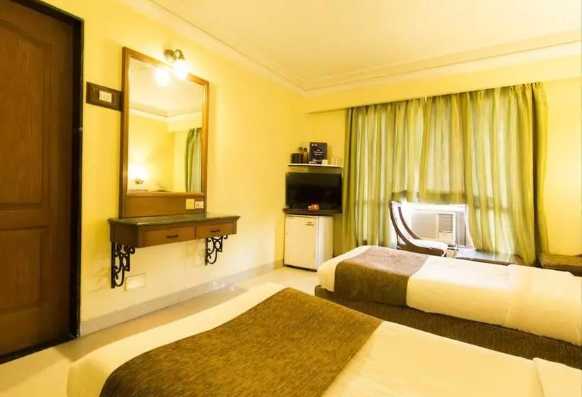 Fotos del hotel Srimaan:  20