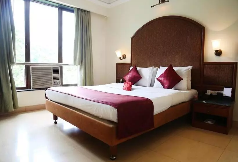 Fotos del hotel Srimaan:  19