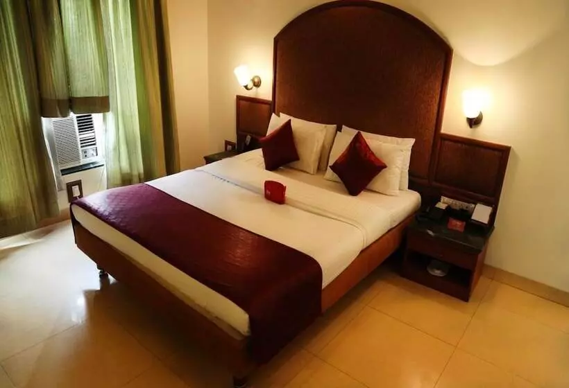 Fotos del hotel Srimaan:  8