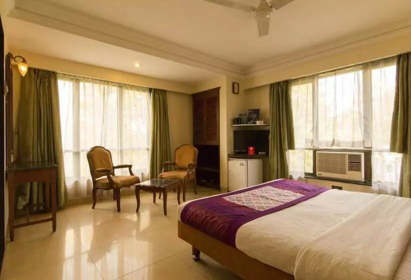 Fotos del hotel Srimaan:  11