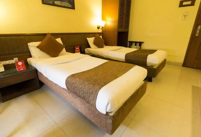 Fotos del hotel Srimaan:  13