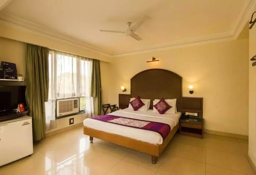 Fotos del hotel Srimaan:  15