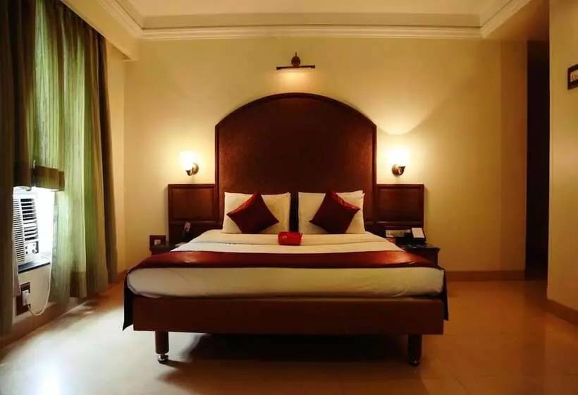 Fotos del hotel Srimaan:  16