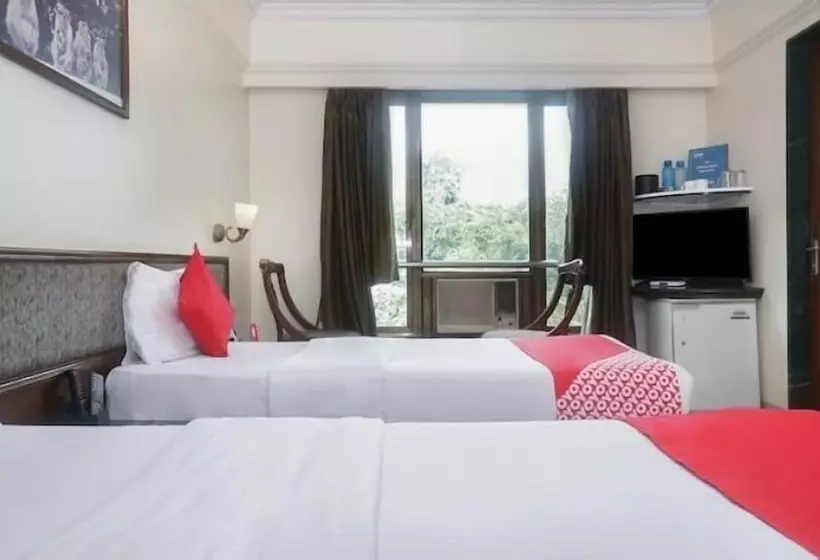 Fotos del hotel Srimaan:  2