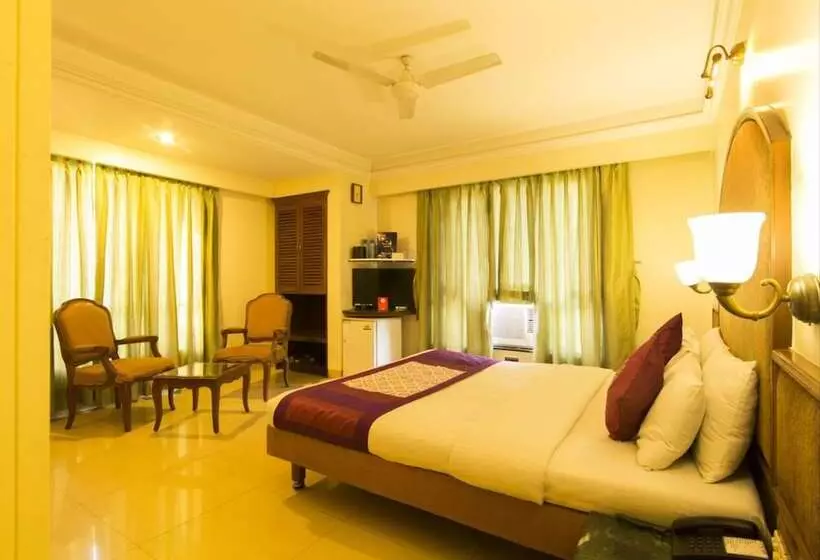 Fotos del hotel Srimaan:  18