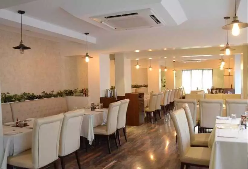 Fotos del hotel Srimaan:  10