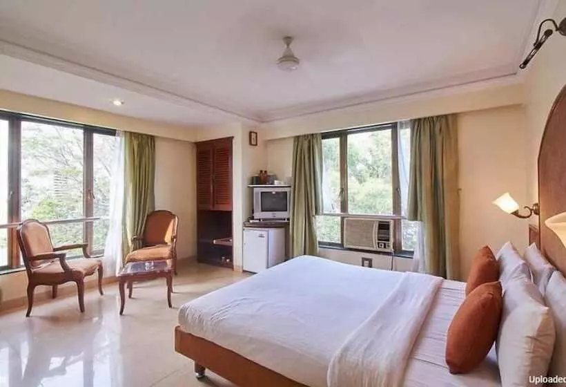 Fotos del hotel Srimaan:  22