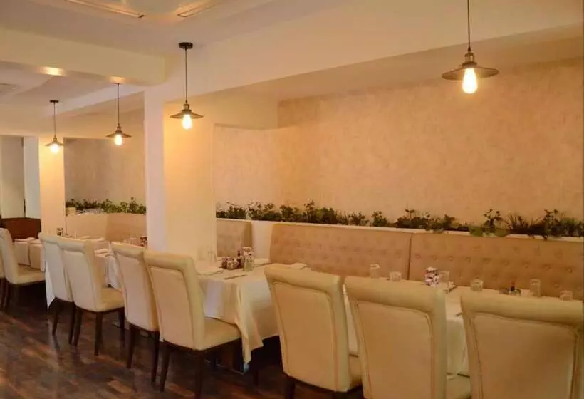 Fotos del hotel Srimaan:  14