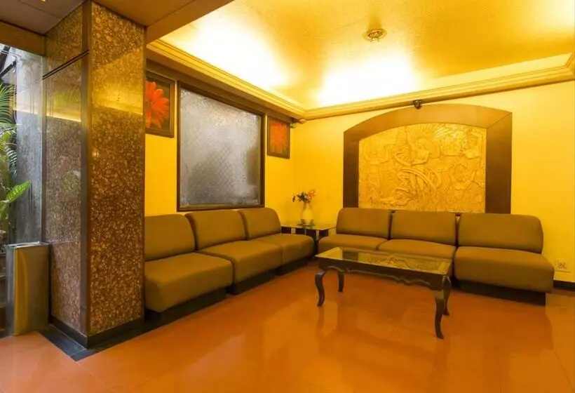 Fotos del hotel Srimaan:  23