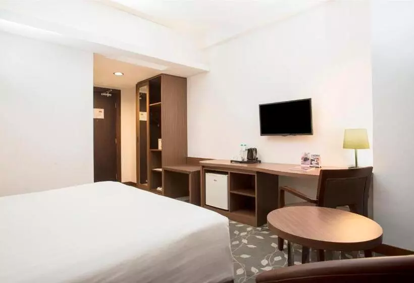 Fotos del hotel Swissbelinn Kemayoran:  11