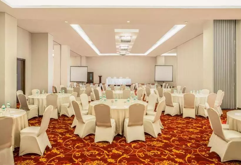 Fotos del hotel Swissbelinn Kemayoran:  4