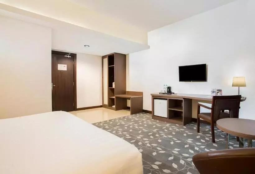 Fotos del hotel Swissbelinn Kemayoran:  2