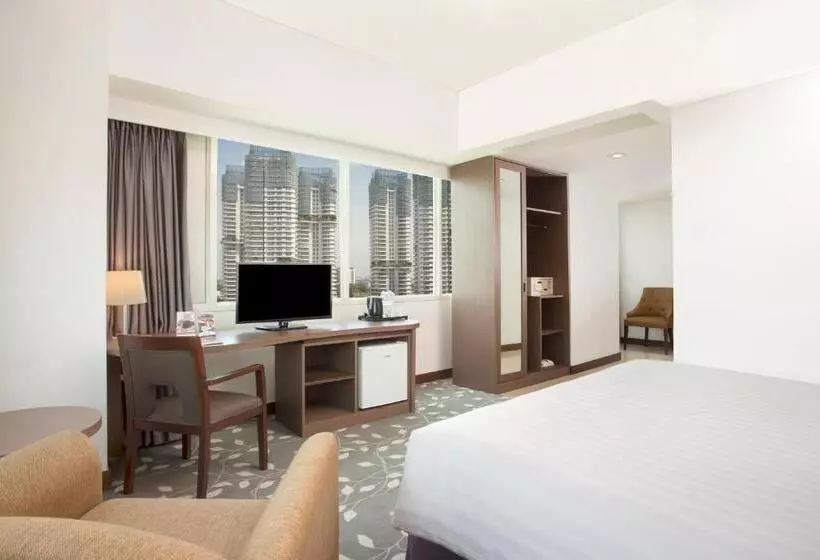 Fotos del hotel Swissbelinn Kemayoran:  19