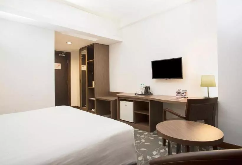 Fotos del hotel Swissbelinn Kemayoran:  9
