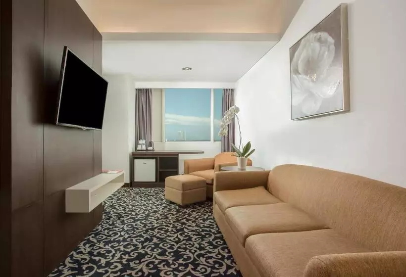 Fotos del hotel Swissbelinn Kemayoran:  25