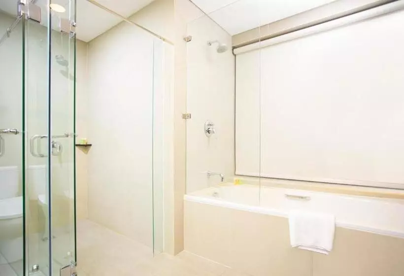 Fotos del hotel Swissbelinn Kemayoran:  14