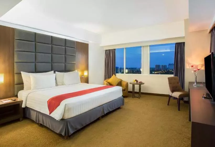 Fotos del hotel Swissbelinn Kemayoran:  22
