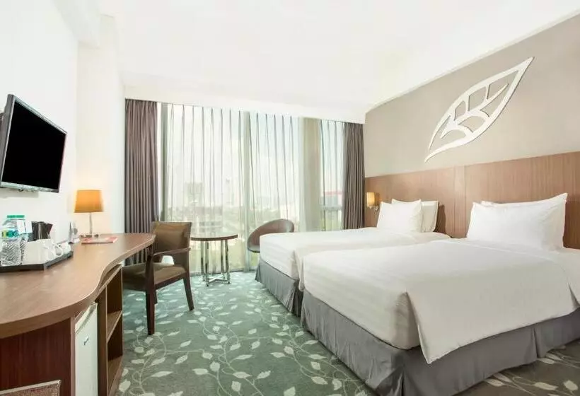 Fotos del hotel Swissbelinn Kemayoran:  23