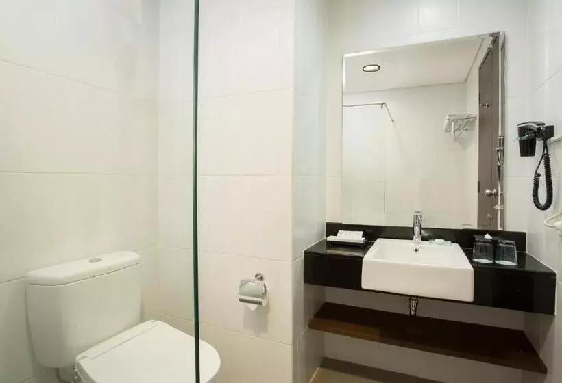 Fotos del hotel Swissbelinn Kemayoran:  16