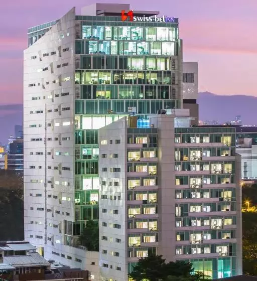 Swissbelinn Kemayoran