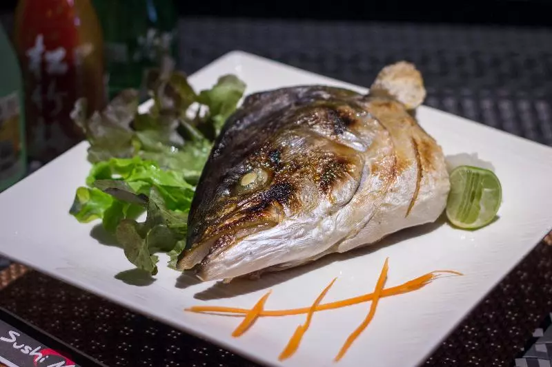 Fotos del hotel The Tarna Align Resort:  21