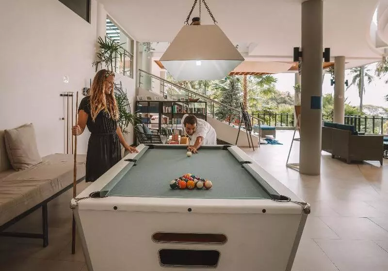 Fotos del hotel The Tarna Align Resort:  3