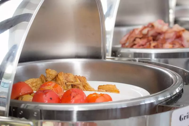 Fotos del hotel The Tarna Align Resort:  14