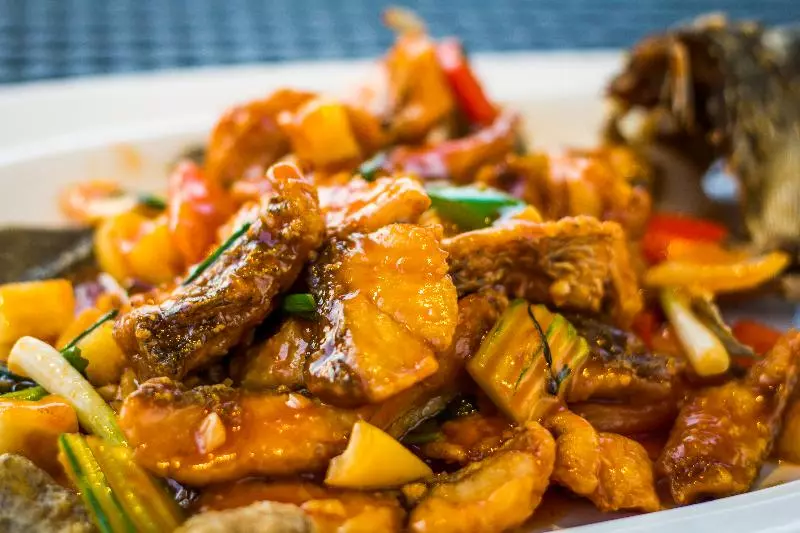 Fotos del hotel The Tarna Align Resort:  7