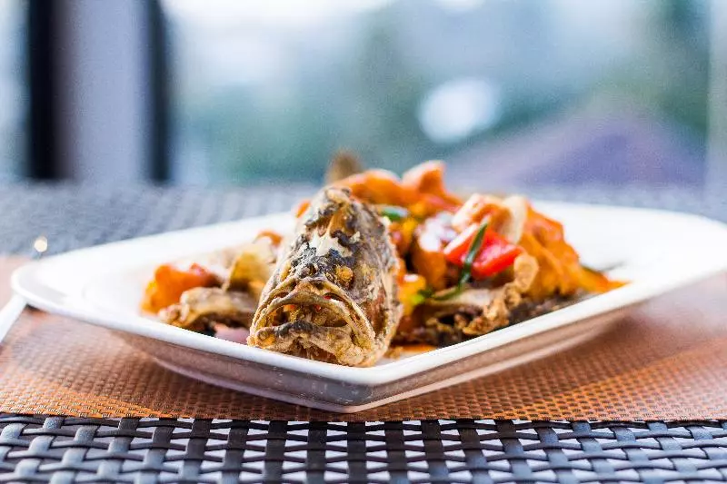 Fotos del hotel The Tarna Align Resort:  22