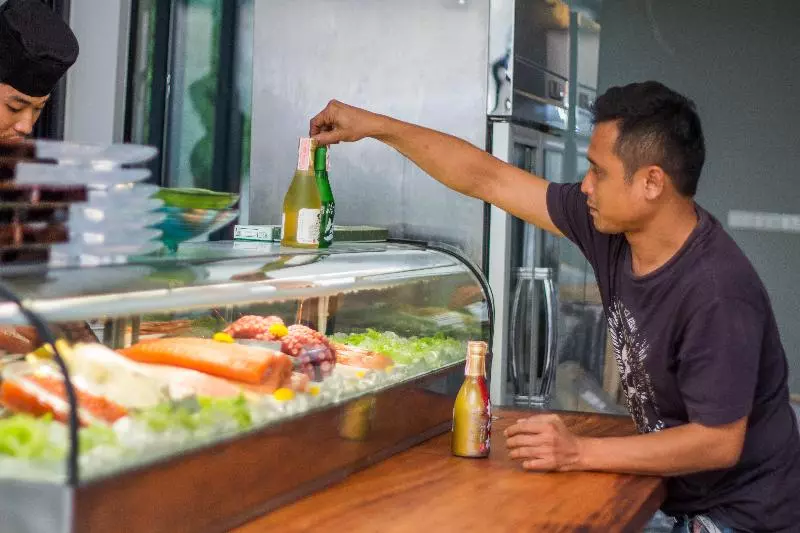 Fotos del hotel The Tarna Align Resort:  16