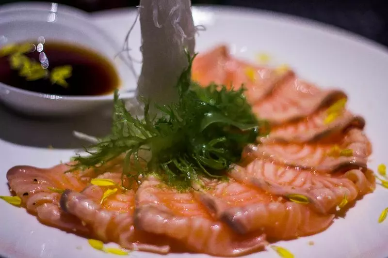 Fotos del hotel The Tarna Align Resort:  17