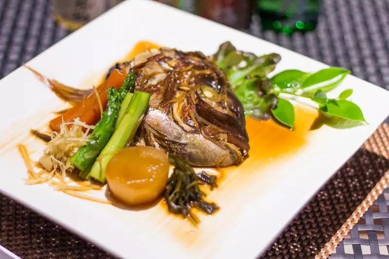 Fotos del hotel The Tarna Align Resort:  18