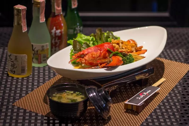 Fotos del hotel The Tarna Align Resort:  19