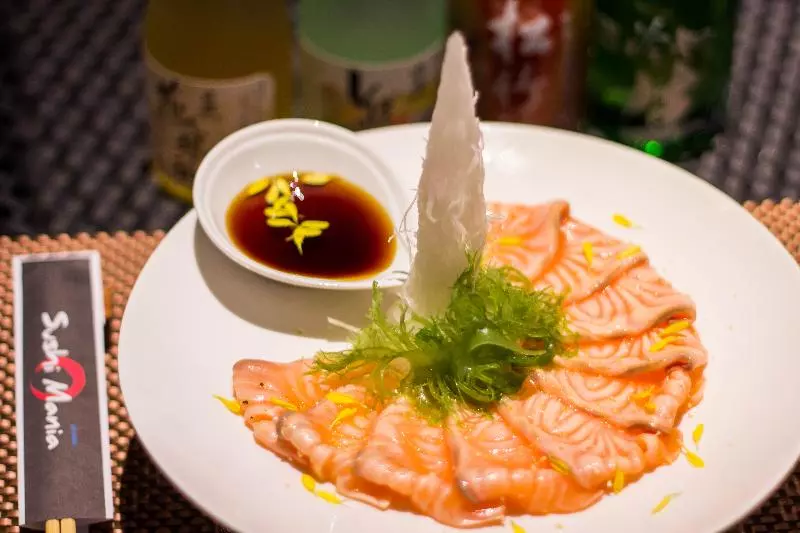 Fotos del hotel The Tarna Align Resort:  2