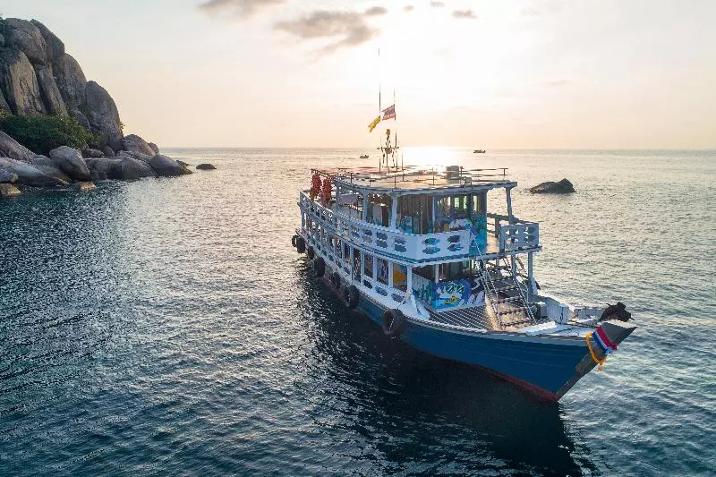 Fotos del hotel The Tarna Align Resort:  13