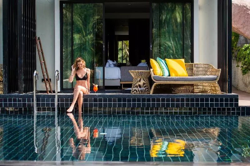 The Tarna Align Resort