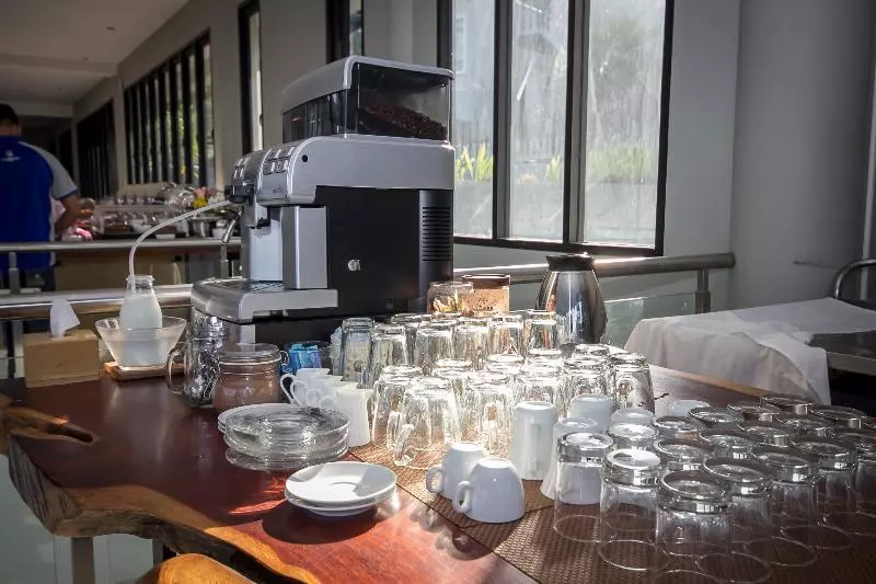 Fotos del hotel The Tarna Align Resort:  4